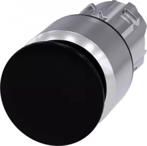 3SU1050-1AA10-0AA0 Siemens Actuators, Signal Elements and Front Elements