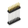 SL 6 223 16 S Fischer Elektronik PCB Connection Systems