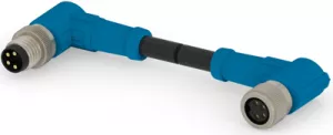 T4062214004-005 TE Connectivity Sensor-Actuator Cables