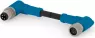 T4062214004-005 TE Connectivity Sensor-Actuator Cables