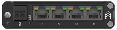 TSW304000000 TELTONIKA NETWORKS UAB Industrial ethernet switches Image 2