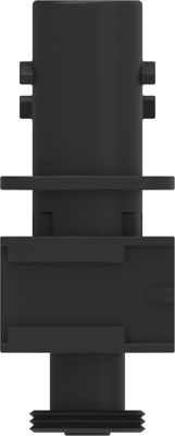 1-1670730-2 AMP Automotive Power Connectors Image 4