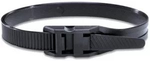 112-00025 HellermannTyton Cable Ties