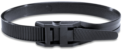 112-00025 HellermannTyton Cable Ties Image 1