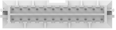 2-1586587-4 AMP PCB Connection Systems Image 4