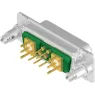 3007W2SAR76E20X CONEC D-Sub Connectors