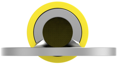 34856 AMP Cable Lugs Image 5