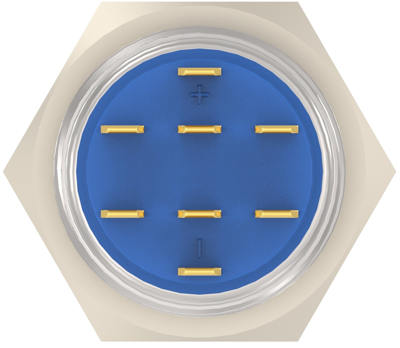4-2213767-6 Alcoswitch Pushbutton Switches Image 4