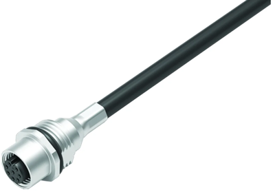 70 3482 785 08 binder Sensor-Actuator Cables Image 1