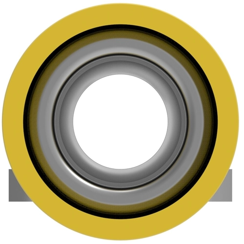 8-52941-2 AMP Cable Lugs Image 4