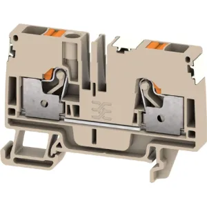 2674870000 Weidmüller Series Terminals