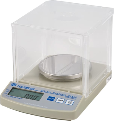 PCE-DMS 200 PCE Instruments Weighing Scales