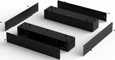 21630-113 SCHROFF Accessories for Enclosures Image 2