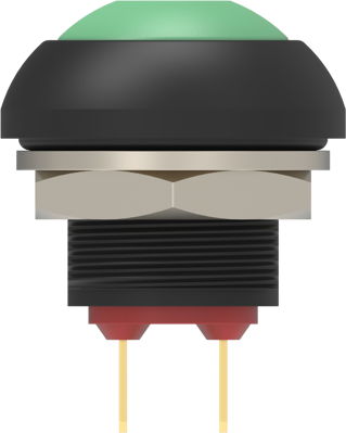 2329383-9 Alcoswitch Pushbutton Switches Image 5