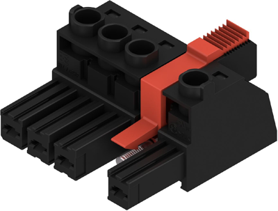 2630100000 Weidmüller PCB Connection Systems Image 1