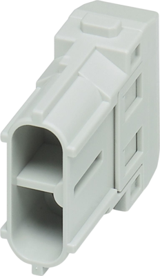 2748340000 Weidmüller Contact Inserts Image 1