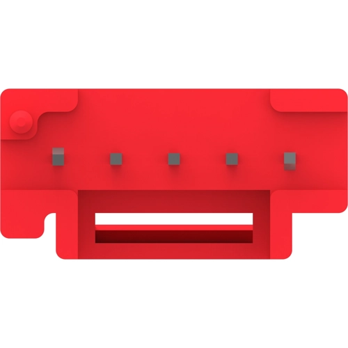 5-1971798-3 AMP PCB Connection Systems Image 4