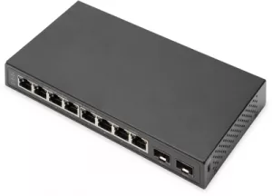 DN-80067 DIGITUS Industrial ethernet switches