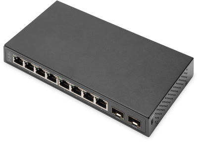 DN-80067 DIGITUS Industrial ethernet switches Image 1
