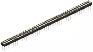 10042554 Fischer Elektronik PCB Connection Systems