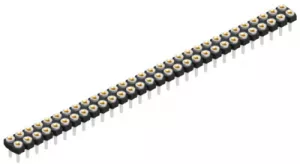 10043284 Fischer Elektronik PCB Connection Systems
