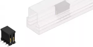 SLLP6SMD0388SBSMPS Fischer Elektronik PCB Connection Systems