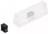 SLLP6SMD0388SBSMPS Fischer Elektronik PCB Connection Systems