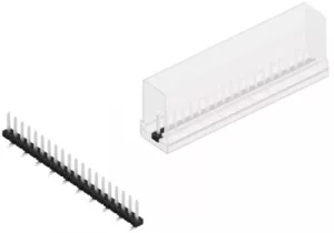 10063366 Fischer Elektronik PCB Connection Systems