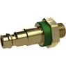 136999 Riegler Fittings and Accessories
