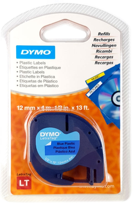 S0721700 DYMO Ink rolls, Writing ribbons Image 3