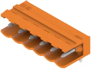 1571170000 Weidmüller PCB Connection Systems