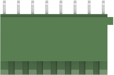 280618-1 AMP PCB Connection Systems Image 3
