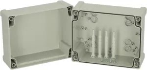 5814051 Fibox GmbH General Purpose Enclosures