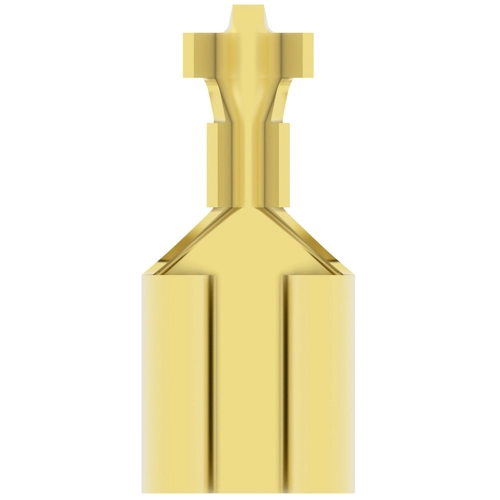 880683-1 TE Connectivity Receptacles Image 3