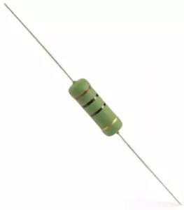 WS5M3301J Bourns Electronics GmbH Wirewound Resistors