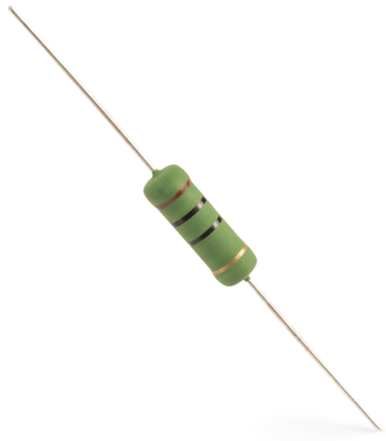 WS1M1500J Bourns Electronics GmbH Wirewound Resistors