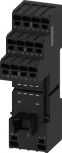 LZS:PT7874P Siemens Relays Accessories