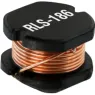 RLS-186 RECOM Fixed Inductors