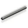 SL 19 082 50 Z Fischer Elektronik PCB Connection Systems