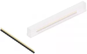 SLY7SMD03636SSM Fischer Elektronik PCB Connection Systems