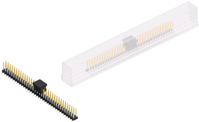 SLY8SMD06268SBSM Fischer Elektronik PCB Connection Systems