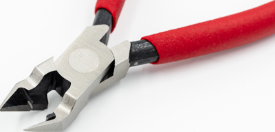 T3970 C.K Tools Side Cutters, Tip Cutters Image 3