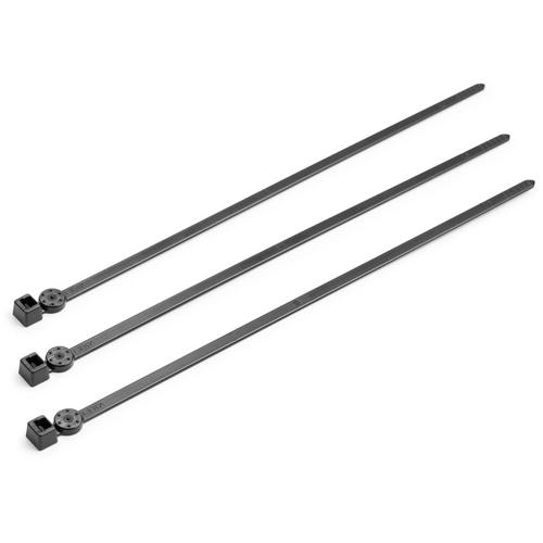 111-02545 HellermannTyton Cable Ties Image 2