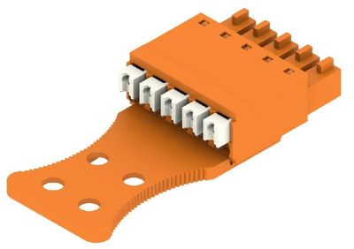 1235790000 Weidmüller PCB Connection Systems Image 2