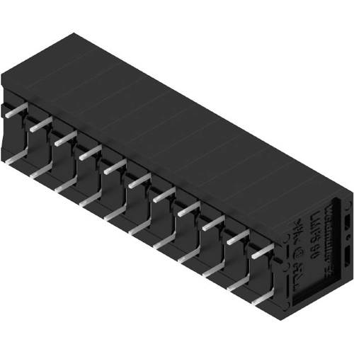 1425380000 Weidmüller PCB Connection Systems Image 2