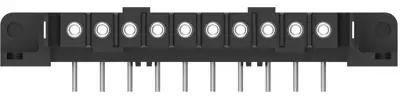 207612-7 AMP PCB Connection Systems Image 5