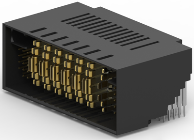 2204452-1 AMP PCB Connection Systems Image 1