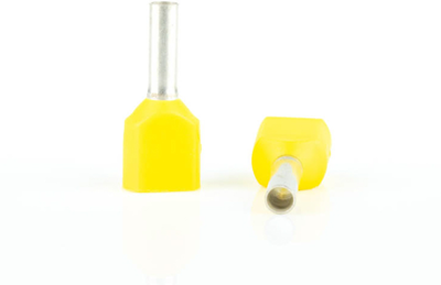 BYB-4-18H0099 by.B Wire-end Ferrules