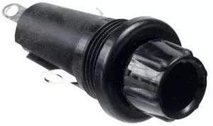 FX0296/1 BULGIN Fuse Holders