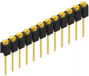10129352 Fischer Elektronik PCB Connection Systems